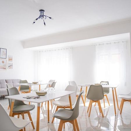 Dimora Nova Bed & Breakfast Gallipoli Dış mekan fotoğraf