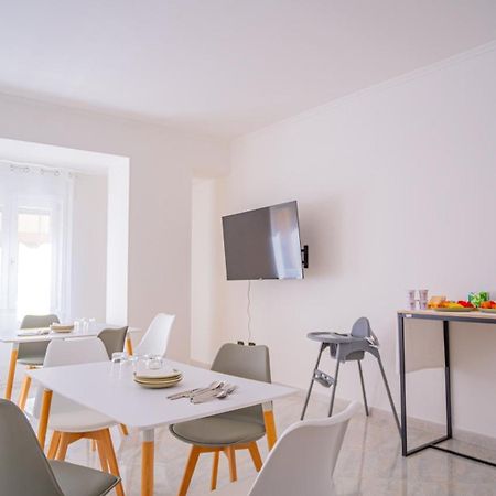 Dimora Nova Bed & Breakfast Gallipoli Dış mekan fotoğraf