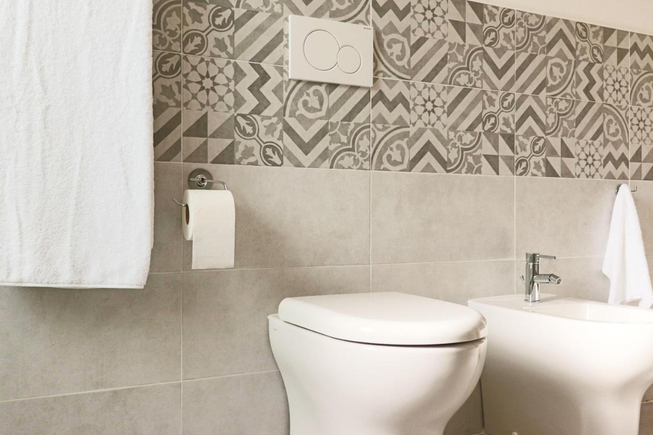 Dimora Nova Bed & Breakfast Gallipoli Dış mekan fotoğraf