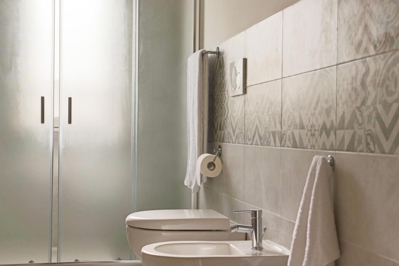 Dimora Nova Bed & Breakfast Gallipoli Dış mekan fotoğraf
