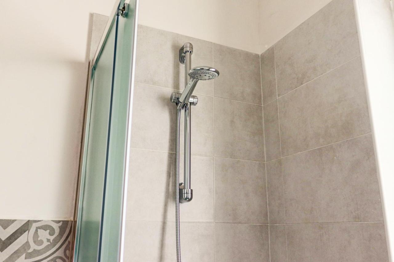 Dimora Nova Bed & Breakfast Gallipoli Dış mekan fotoğraf