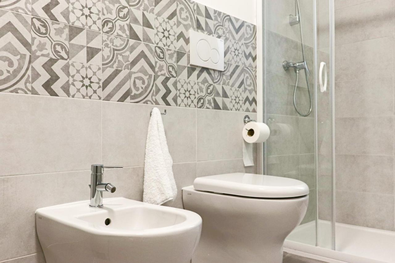 Dimora Nova Bed & Breakfast Gallipoli Dış mekan fotoğraf