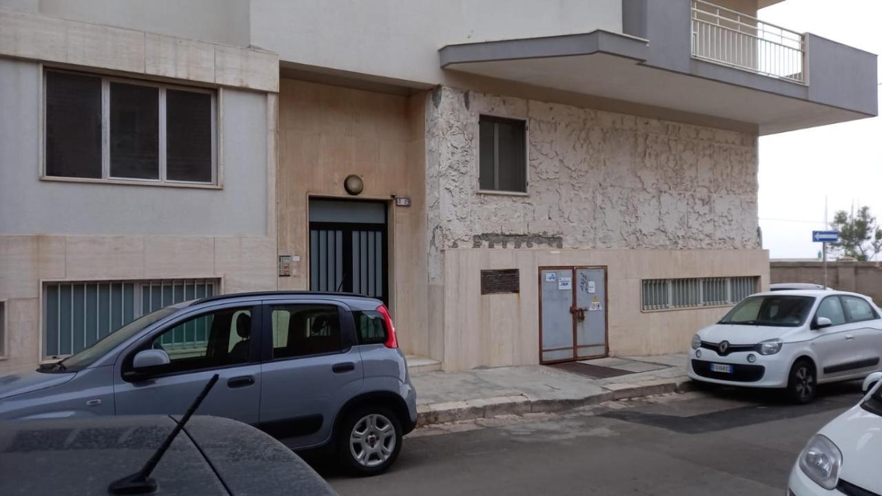 Dimora Nova Bed & Breakfast Gallipoli Dış mekan fotoğraf