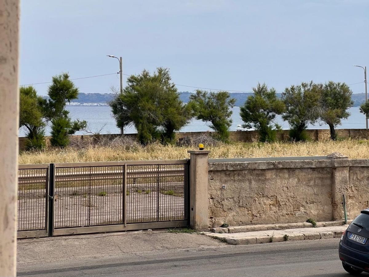 Dimora Nova Bed & Breakfast Gallipoli Dış mekan fotoğraf
