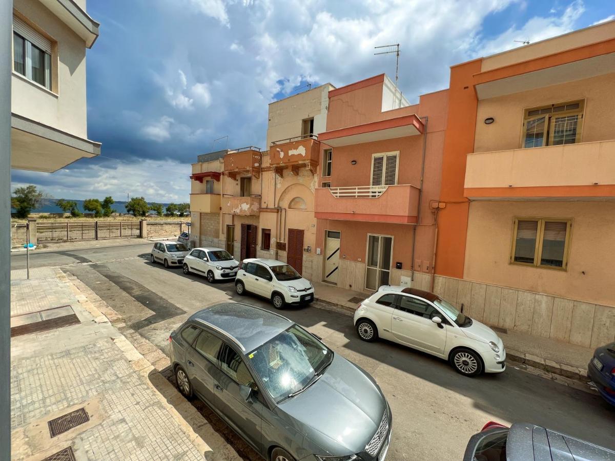 Dimora Nova Bed & Breakfast Gallipoli Dış mekan fotoğraf