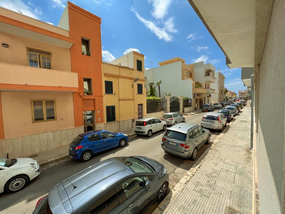 Dimora Nova Bed & Breakfast Gallipoli Dış mekan fotoğraf