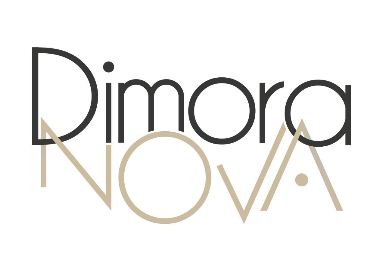 Dimora Nova Bed & Breakfast Gallipoli Dış mekan fotoğraf