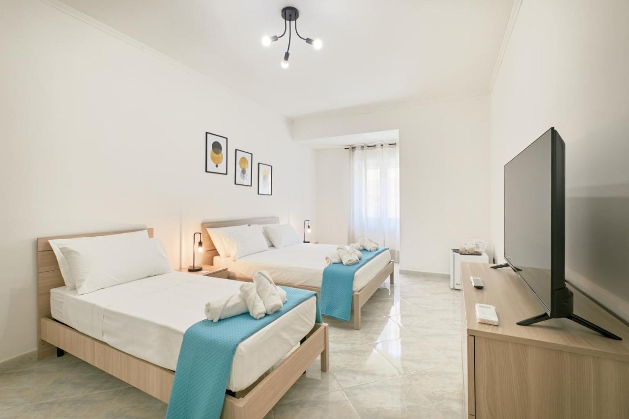 Dimora Nova Bed & Breakfast Gallipoli Dış mekan fotoğraf