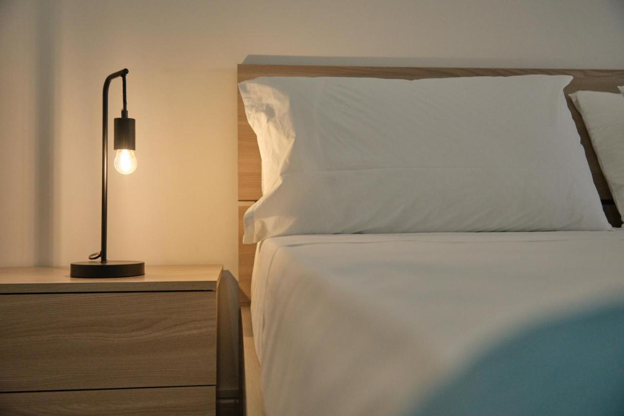 Dimora Nova Bed & Breakfast Gallipoli Dış mekan fotoğraf