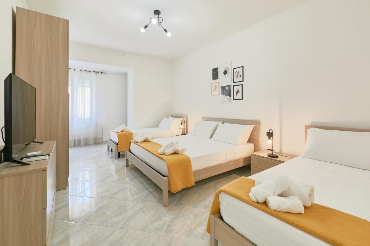 Dimora Nova Bed & Breakfast Gallipoli Dış mekan fotoğraf
