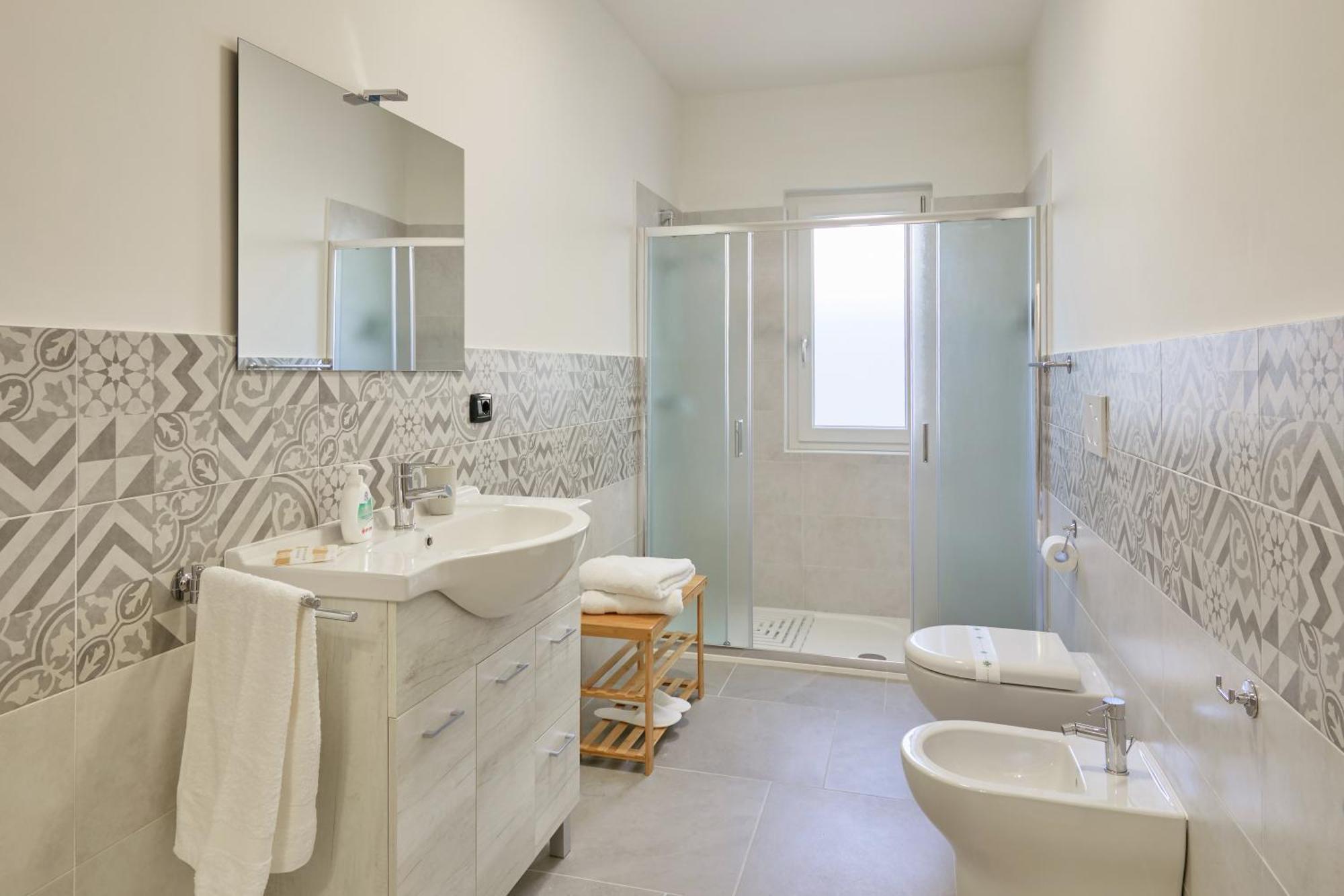 Dimora Nova Bed & Breakfast Gallipoli Dış mekan fotoğraf