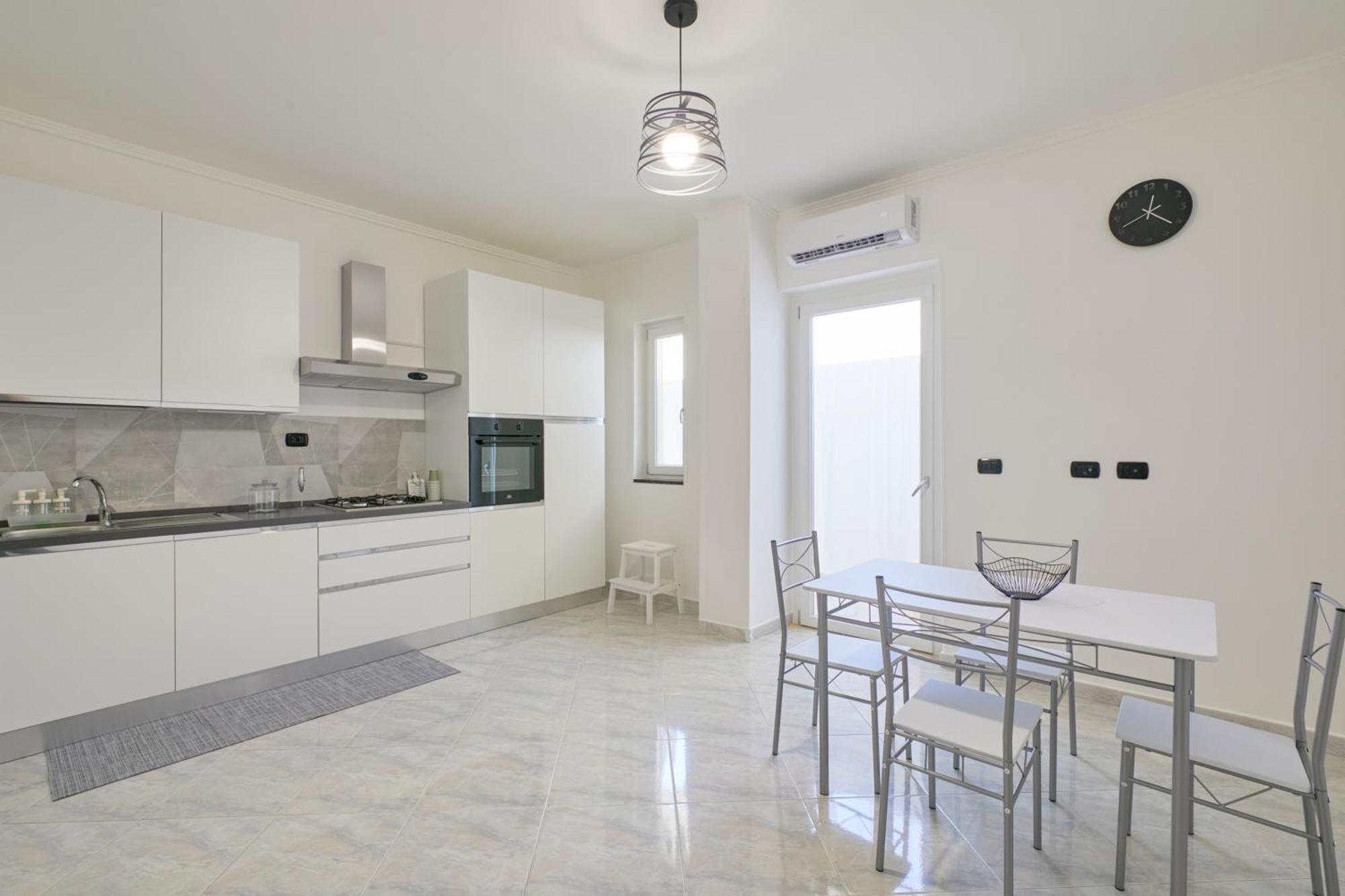 Dimora Nova Bed & Breakfast Gallipoli Dış mekan fotoğraf