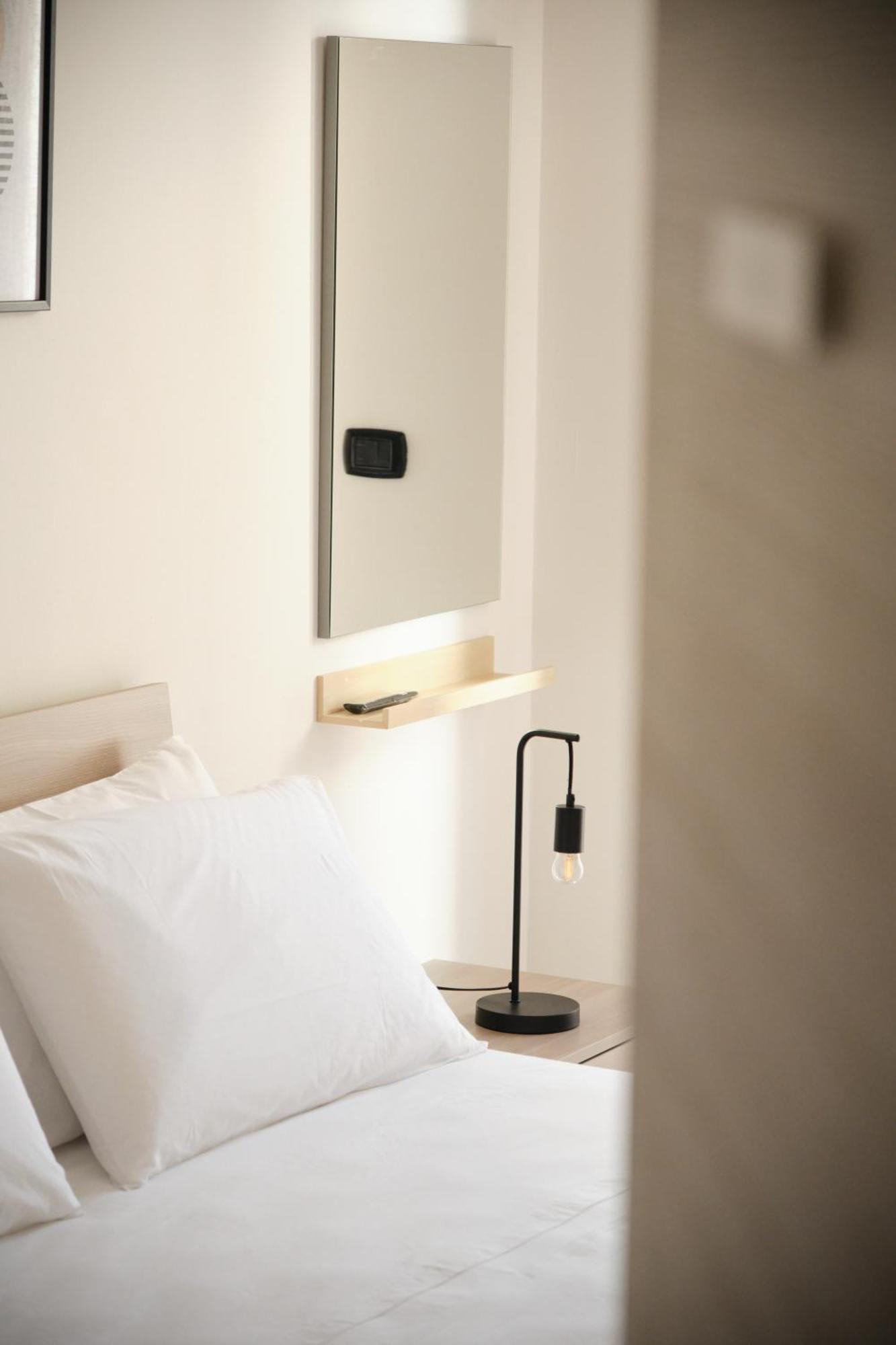 Dimora Nova Bed & Breakfast Gallipoli Dış mekan fotoğraf