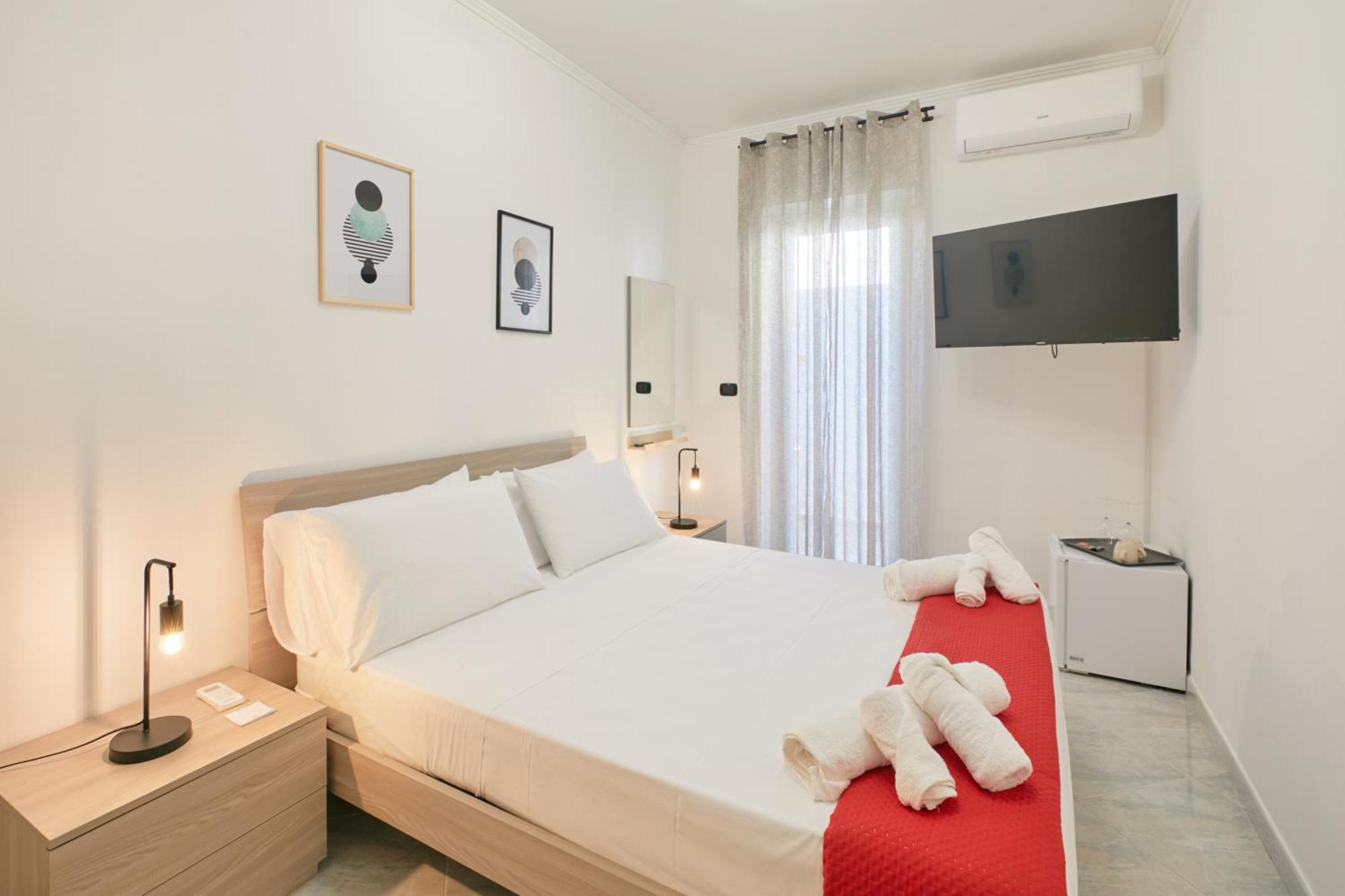 Dimora Nova Bed & Breakfast Gallipoli Dış mekan fotoğraf