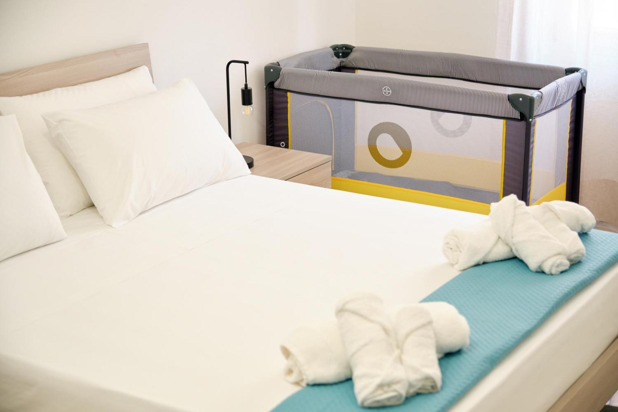 Dimora Nova Bed & Breakfast Gallipoli Dış mekan fotoğraf