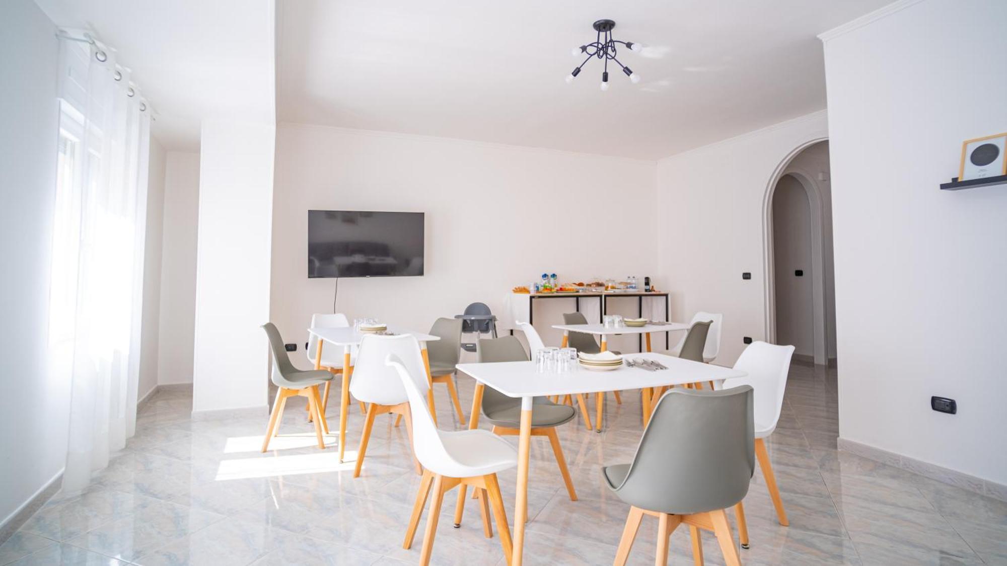 Dimora Nova Bed & Breakfast Gallipoli Dış mekan fotoğraf