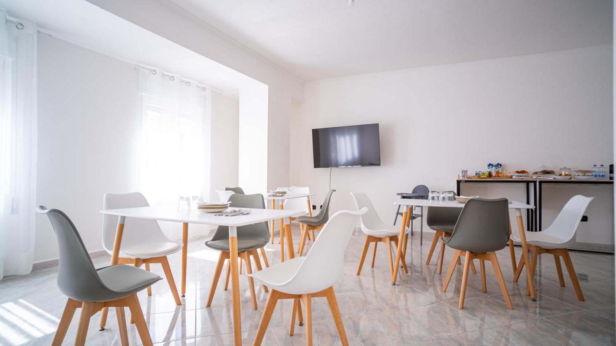 Dimora Nova Bed & Breakfast Gallipoli Dış mekan fotoğraf